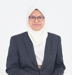 Siti Aisyah Binti Mokhtar