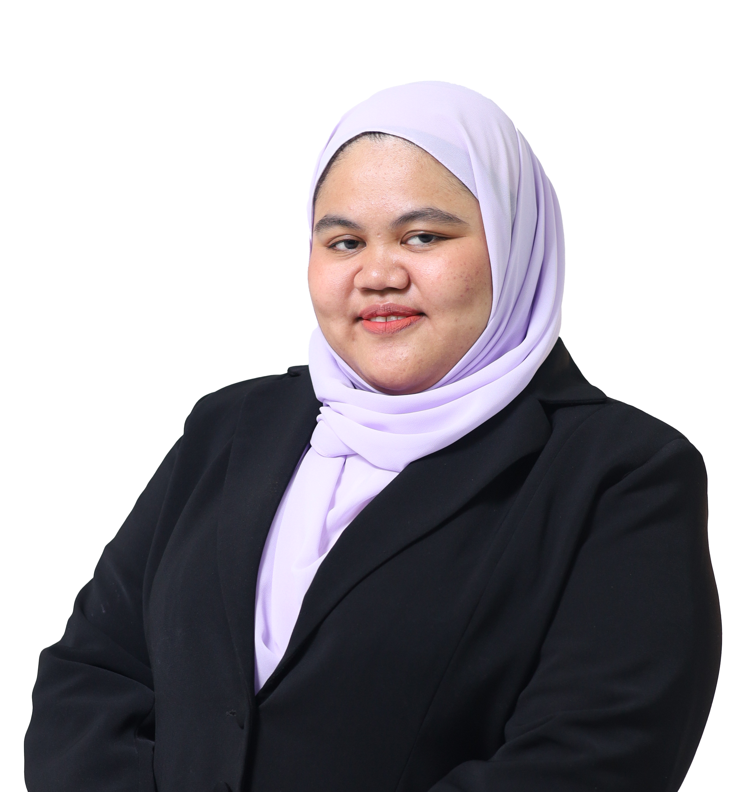 Aina Liyana Binti Shaharom