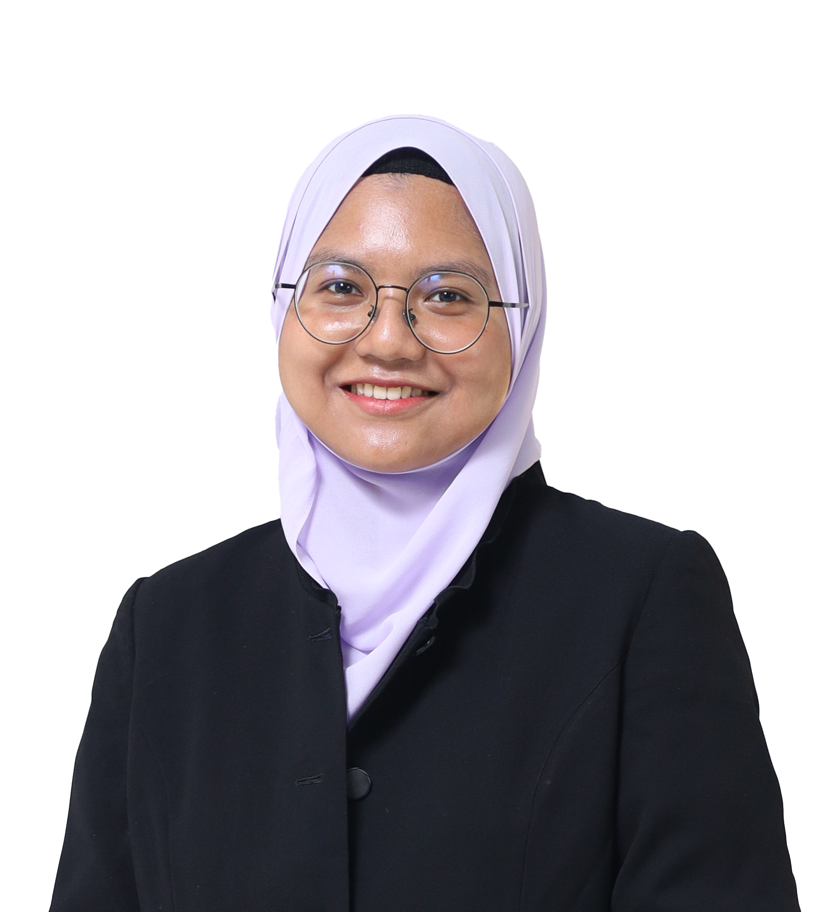 Siti Aisyah Binti Mokhtar