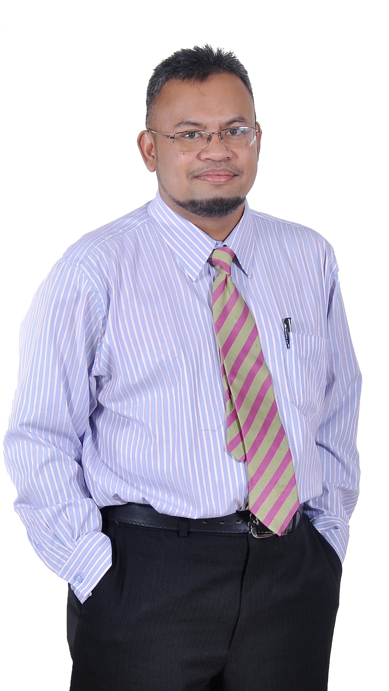 Assoc. Prof. Dr. Mohammad Johari Ibahim