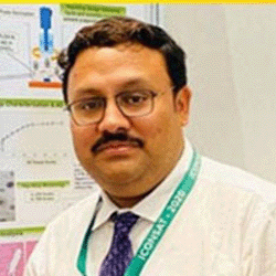 Prof. Dr. Partha Roy 