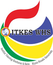  Institute Teknologi Kesehatan Dan Sains Wiyata Husada Samarinda (WHS), Indonesia  