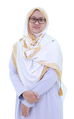 Dr. Nurul Alimah Nasir