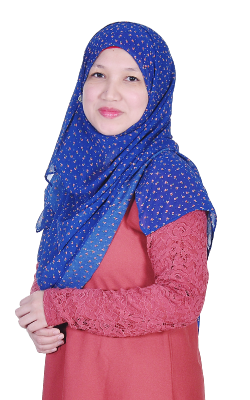 Assoc. Prof. Dr. Siti Hamimah Binti Sheikh Abdul Kadir