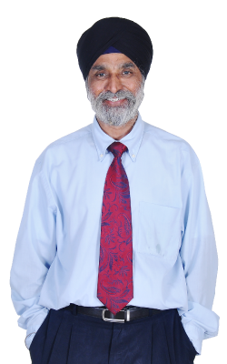 Prof. Dr. Harbindar Jeet Singh