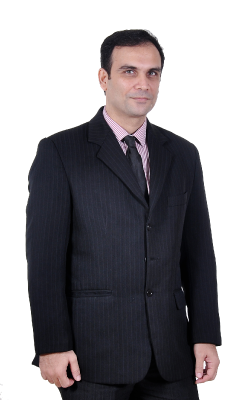 Assoc. Prof. Dr. Jamal Housaini